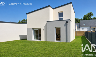 Maison 4 Pièces 76 m² à vendre à Allaire (56350)