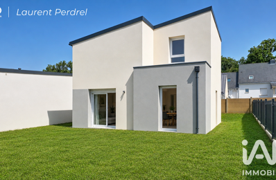 Vente Maison/villa 4 pièces — photo du bien