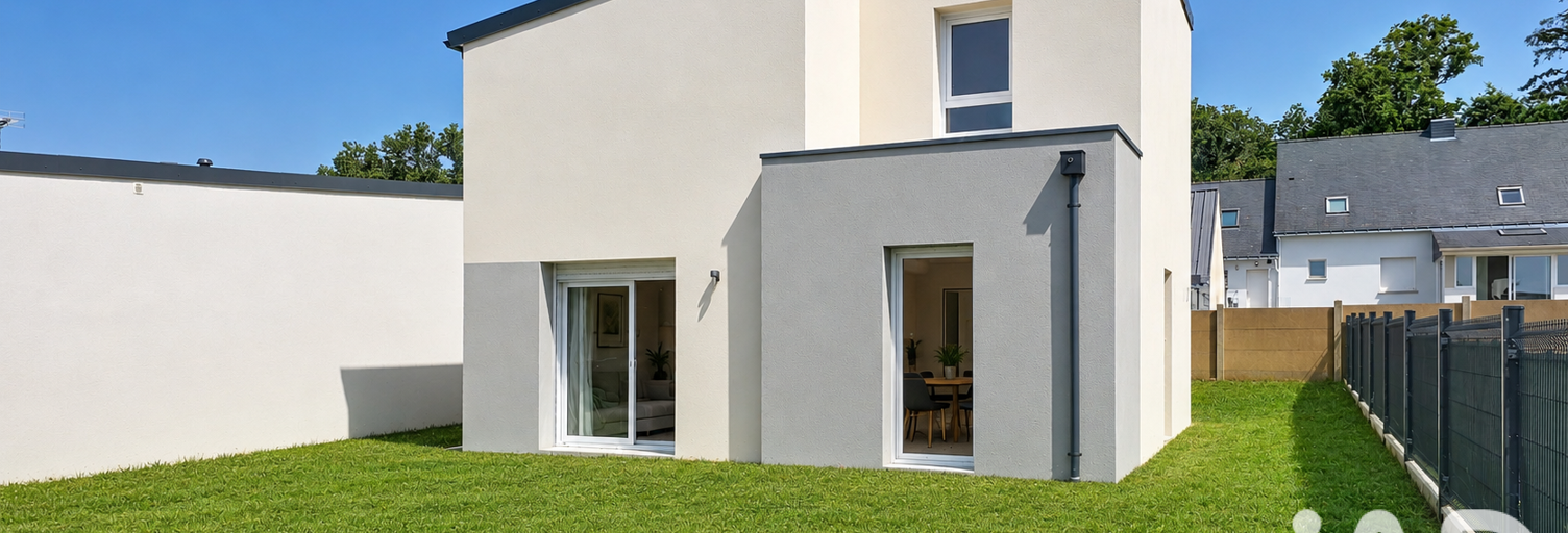 Maison 4 Pièces 76 m² à vendre à Allaire (56350)