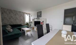 Appartement 2 Pièces 52 m² à vendre à Pontoise (95000)