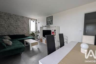 Appartement 2 pièces 155000 €