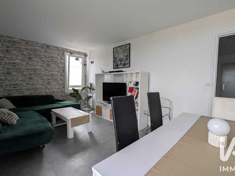 Vente Appartement 2 pièces — photo 1