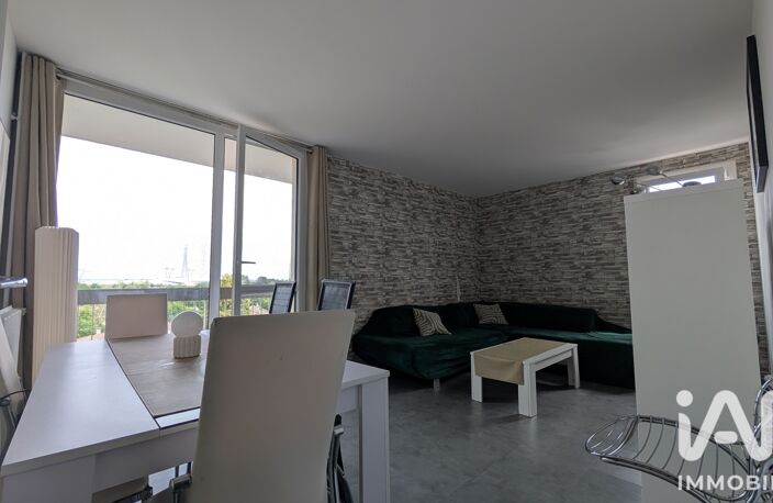 Vente Appartement 2 pièces — photo 2