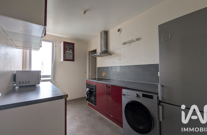 Vente Appartement 2 pièces — photo 3