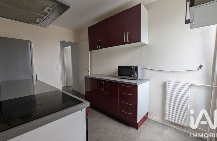 Vente Appartement 2 pièces — photo 4