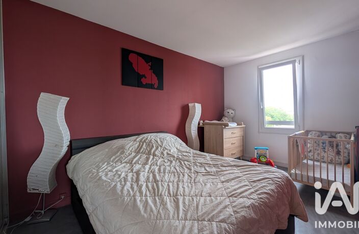 Vente Appartement 2 pièces — photo 5