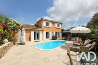 Maison 6 pièces 1250000 €