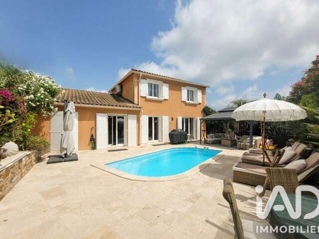 Vente Maison/villa 6 pièces — photo du bien
