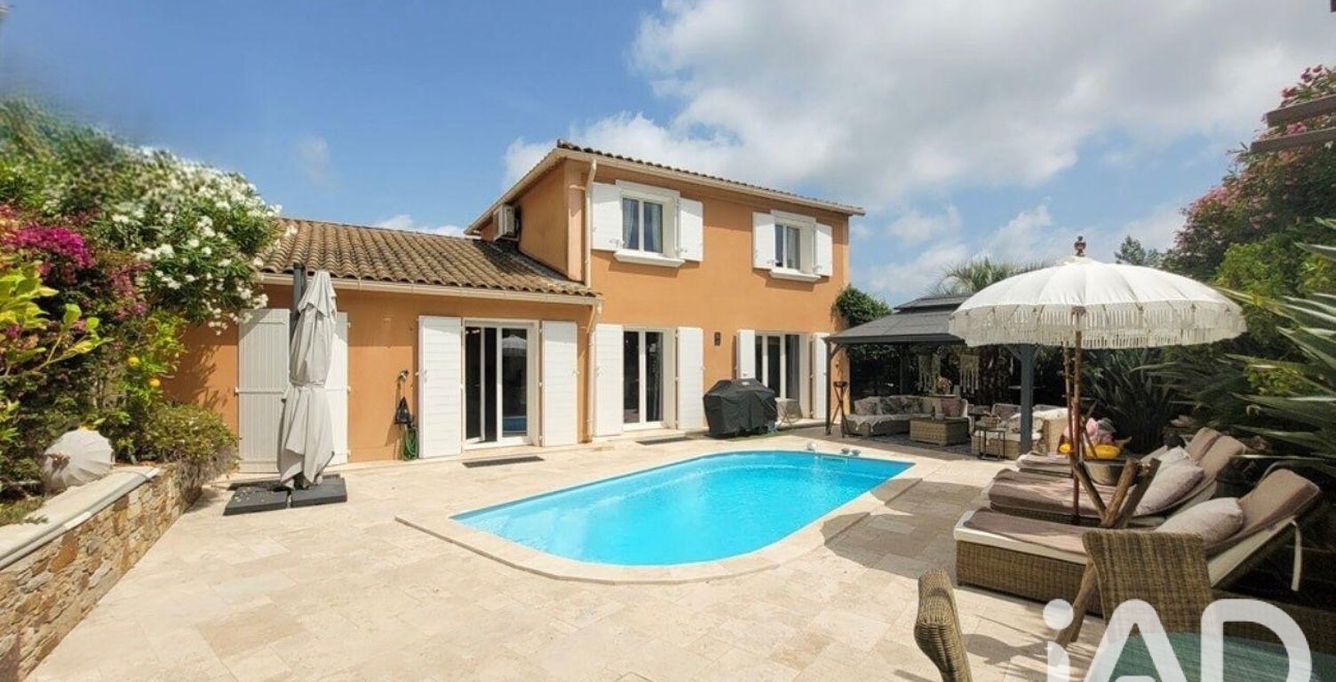 Vente Maison/villa 6 pièces — photo 1