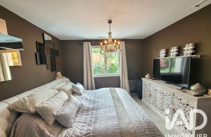 Vente Maison/villa 6 pièces — photo 2