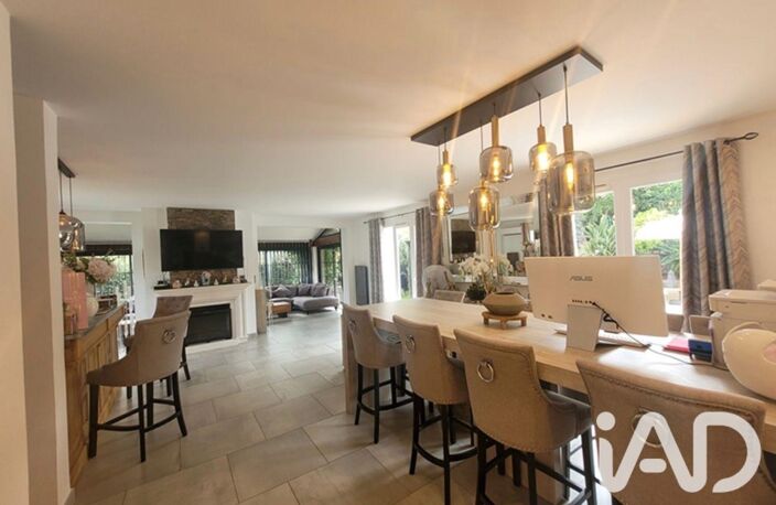 Vente Maison/villa 6 pièces — photo 5