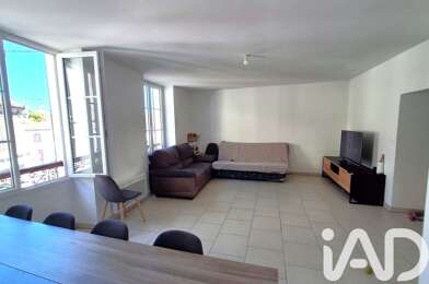 Maison 2 pièces 900 €