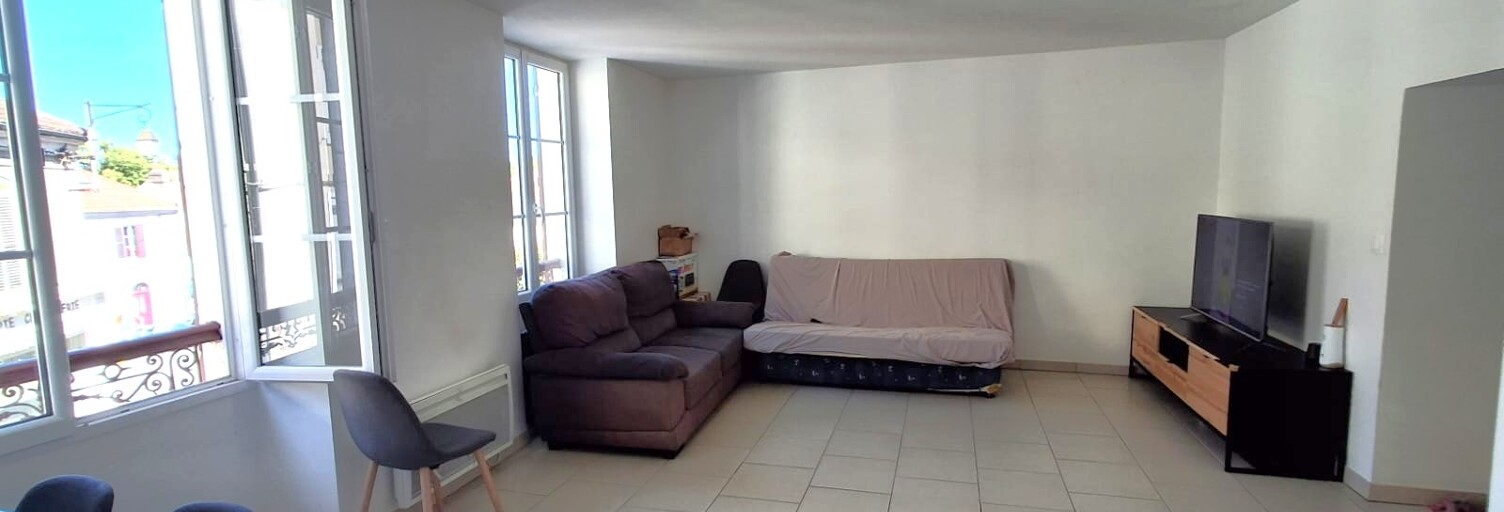 Maison 2 Pièces 79 m² à louer à Septeuil (78790)