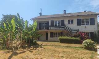 Maison 6 Pièces 135 m² à vendre à La Crèche (79260)