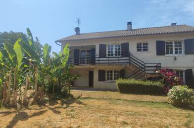 Maison 6 pièces 179950 €