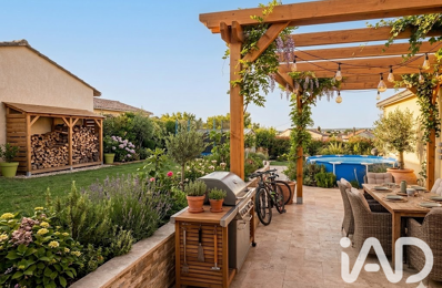 Vente Maison/villa 4 pièces — photo du bien