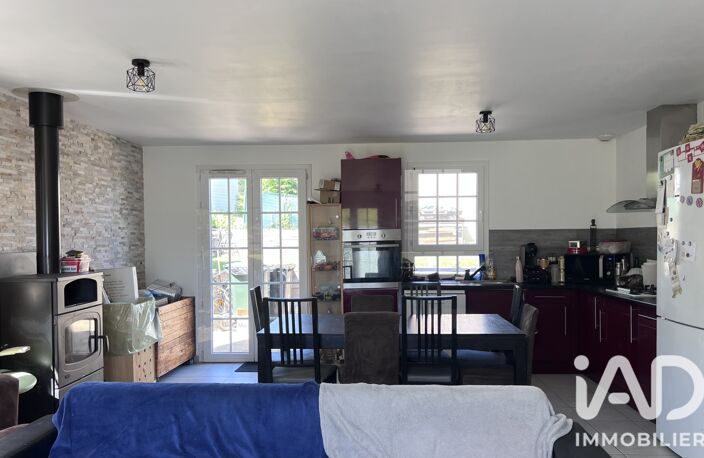 Vente Maison/villa 4 pièces — photo 5
