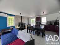 Vente Maison/villa 4 pièces — photo 2