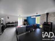 Vente Maison/villa 4 pièces — photo 4