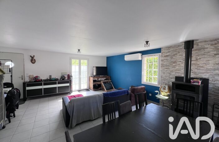 Vente Maison/villa 4 pièces — photo 4