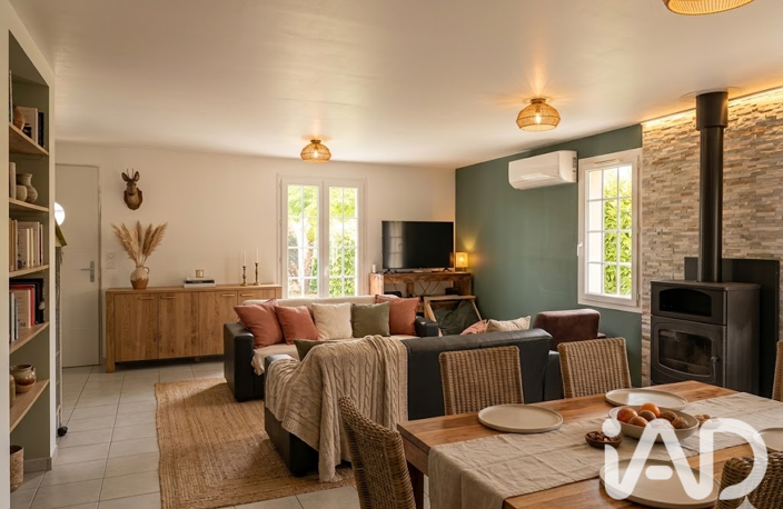Vente Maison/villa 4 pièces — photo 5