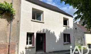 Maison 5 Pièces 148 m² à vendre à Mailly-la-Ville (89270)