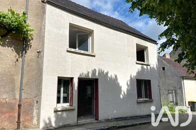 Maison 5 pièces 49000 €