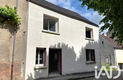 Vente Maison de ville 5 pièces — photo du bien