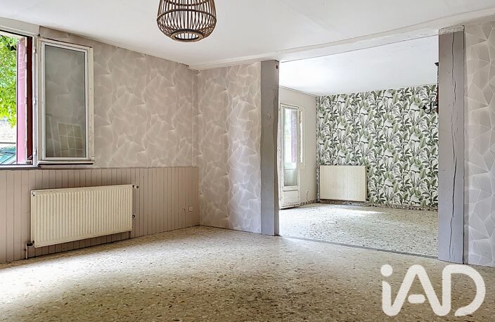 Vente Maison de ville 5 pièces — photo 4