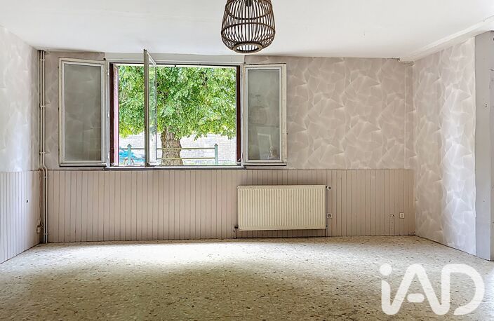 Vente Maison de ville 5 pièces — photo 5