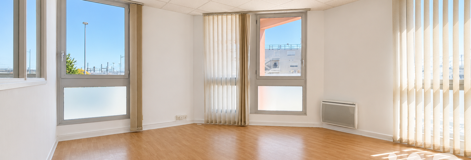 Commerce  89 m² à vendre à Toulouse (31200)