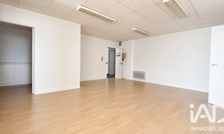 Commerce  89 m² à vendre à Toulouse (31200)