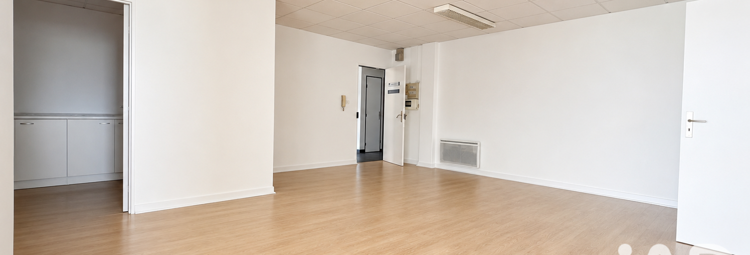 Commerce  89 m² à vendre à Toulouse (31200)