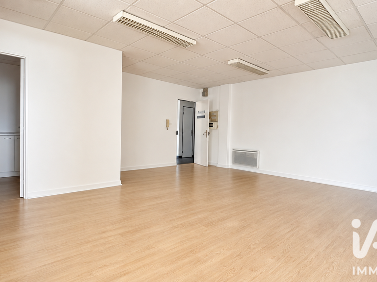 Vente Boutique/Local commercial 89 m&sup2; — photo 1