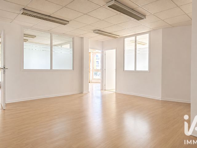 Vente Boutique/Local commercial 89 m&sup2; — photo du bien
