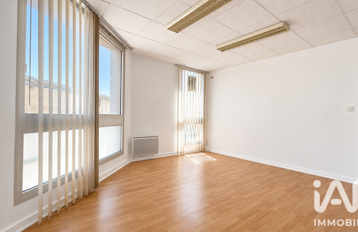 Vente Boutique/Local commercial 89 m&sup2; — photo 2