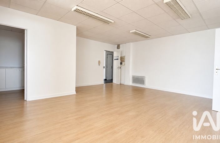 Vente Boutique/Local commercial 89 m&sup2; — photo 3