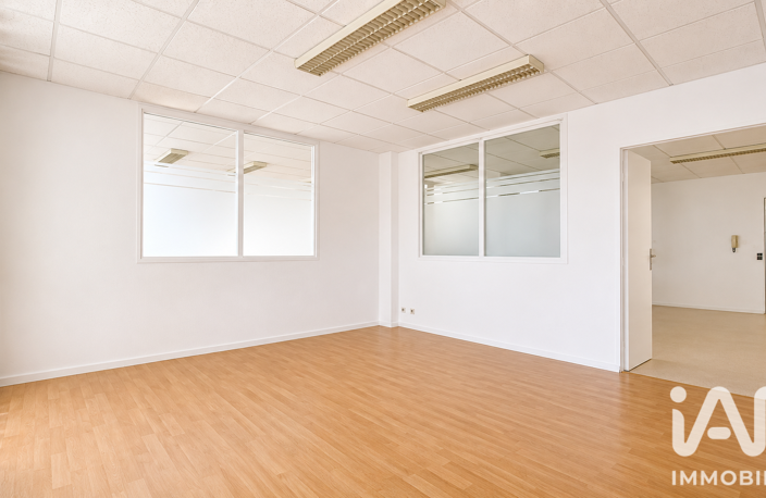 Vente Boutique/Local commercial 89 m&sup2; — photo 4
