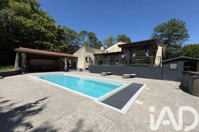 Maison 6 pièces 336000 €