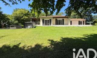 Maison 6 Pièces 166 m² à vendre à Targon (33760)