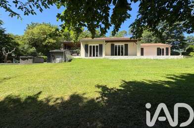 Maison 6 pièces 336000 €