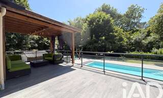 Maison 6 Pièces 166 m² à vendre à Créon (33670)