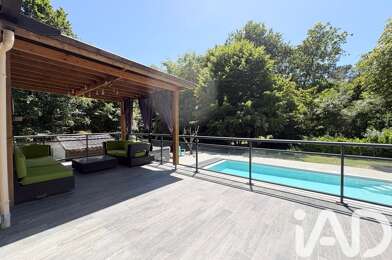 Maison 6 pièces 336000 €