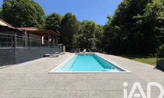Maison 6 Pièces 166 m² à vendre à Créon (33670)