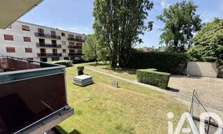 Appartement 2 Pièces 40 m² à vendre à Villeparisis (77270)