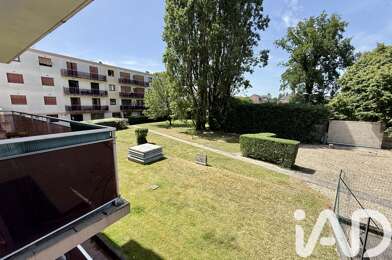 Appartement 2 pièces 156000 €