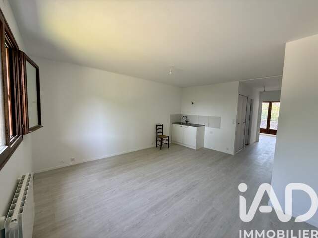 Vente Appartement 2 pièces — photo du bien