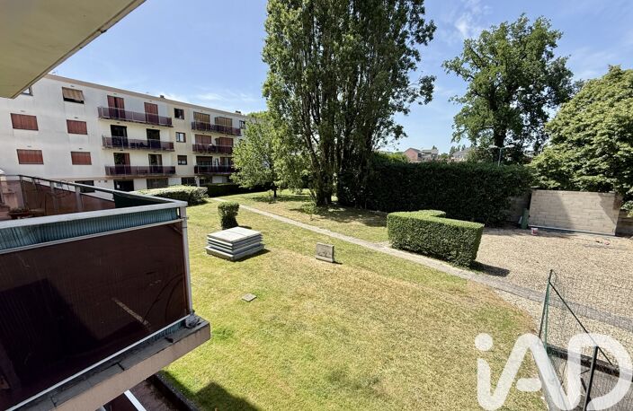 Vente Appartement 2 pièces — photo 2