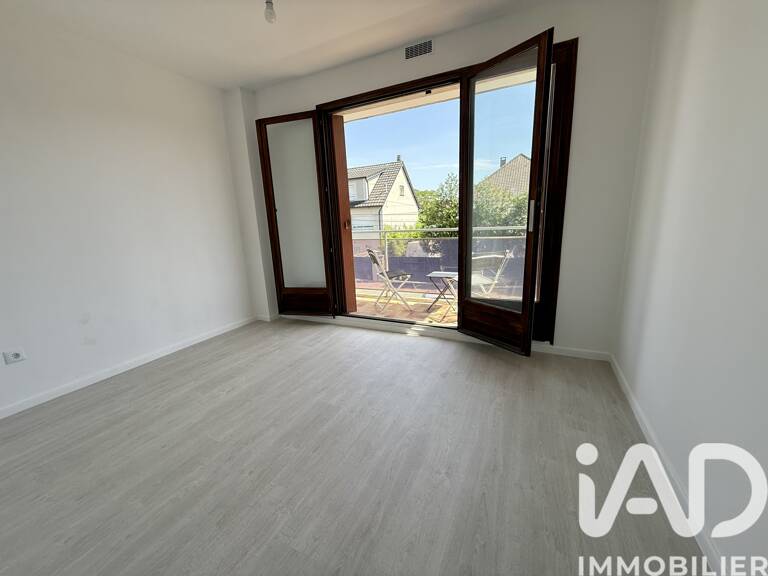 Vente Appartement 2 pièces — photo 1
