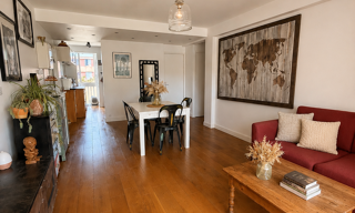 Appartement 3 Pièces 56 m² à vendre à Vitrolles (13127)
